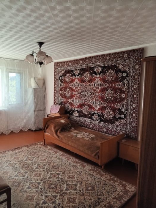 Продам 3х комнатную квартиру