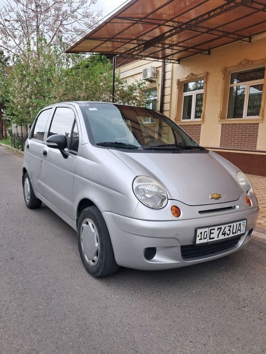 Matiz 1 EVRO 2015