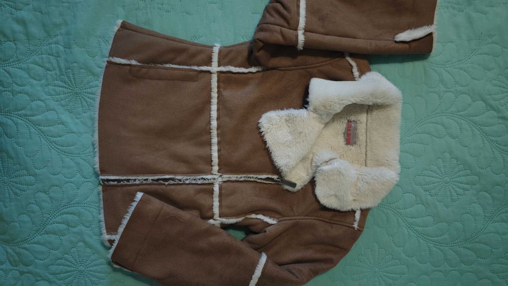 Лот детски дрехи р-р 110-116