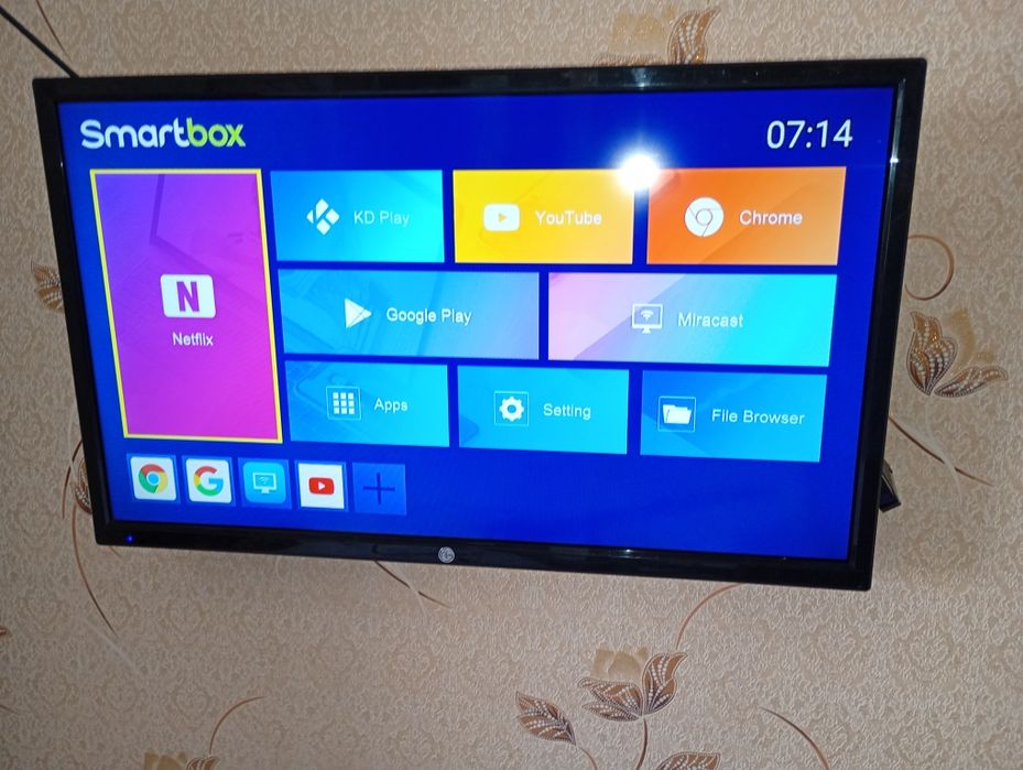 Телевизор приставка колонки