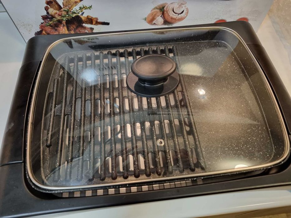 Rohnson скара 2000 W