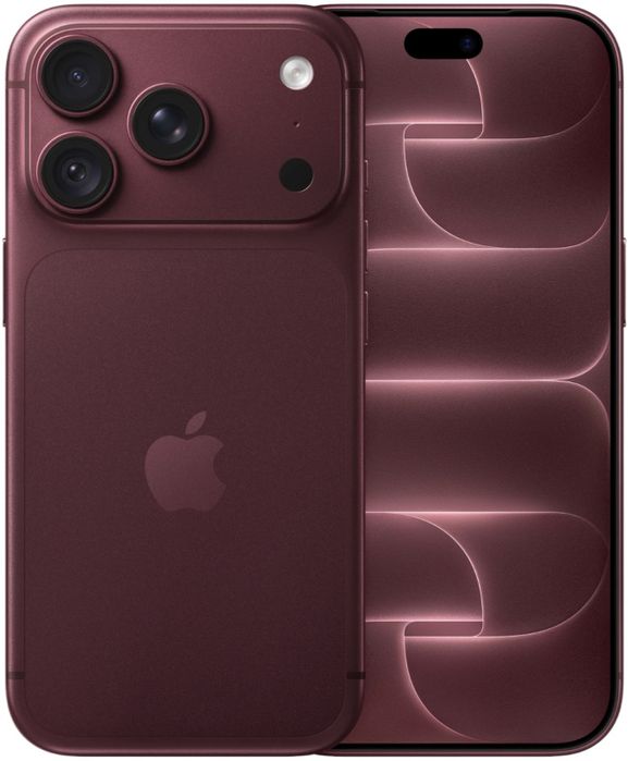 IPhone 18 pro 512 gb