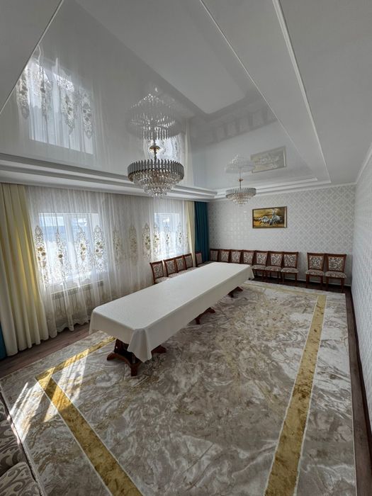 Продам дом район кызылжар