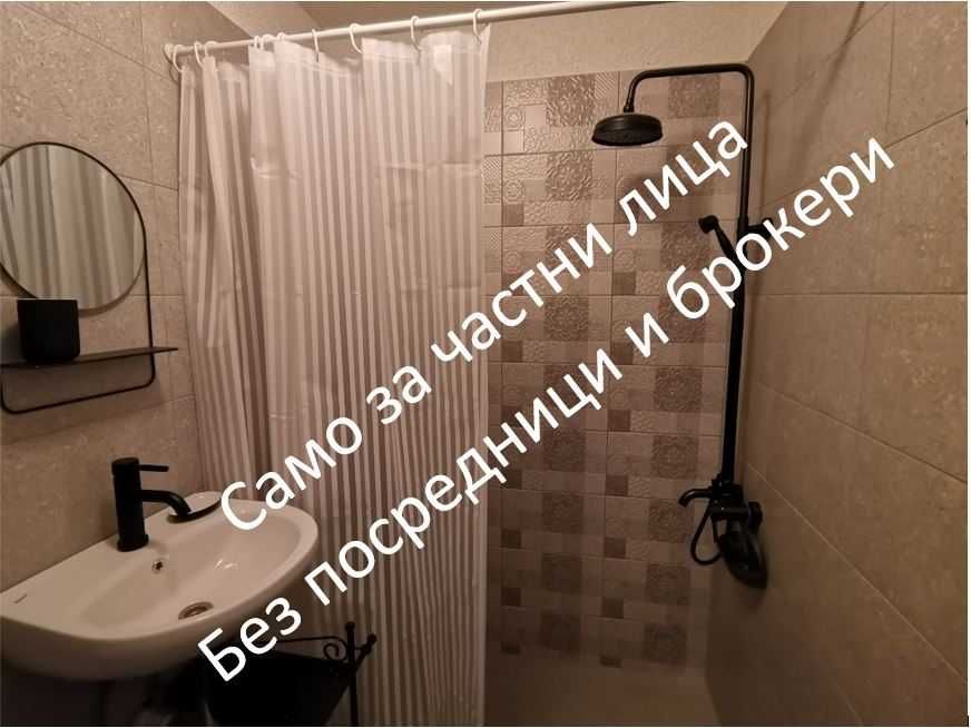 Дава се под наем Едностаен апартамент в София, Сухата река - 38 кв.м за 280.5 € - Снимка #2