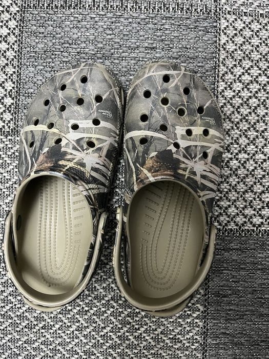 Продаю Crocs оригинал