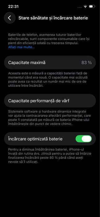 Iphone 12 64GB IMPECABIL