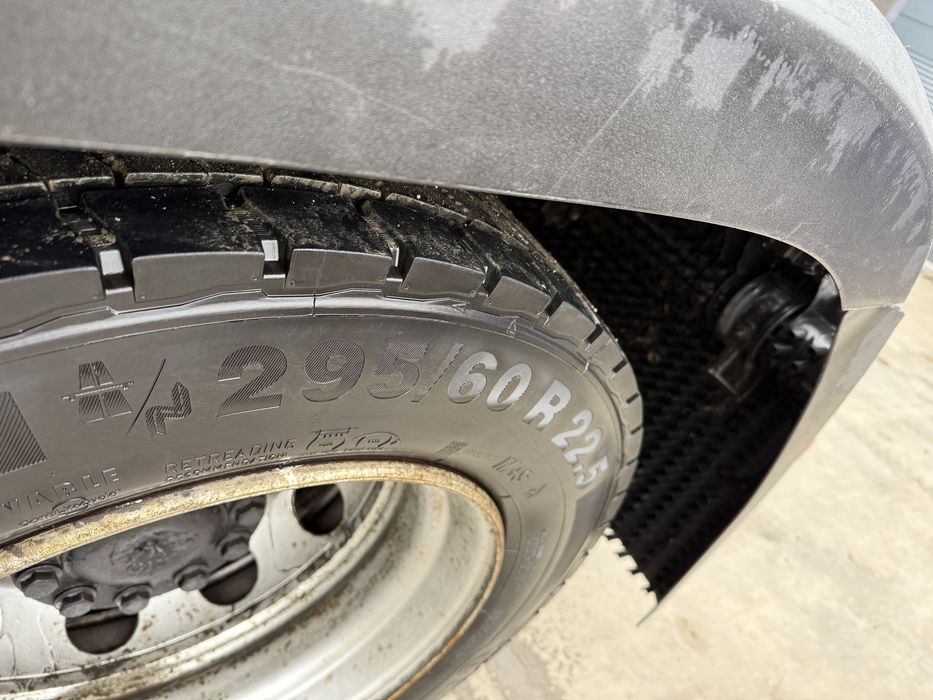 De vanzare Mercedes Actros mp4 !