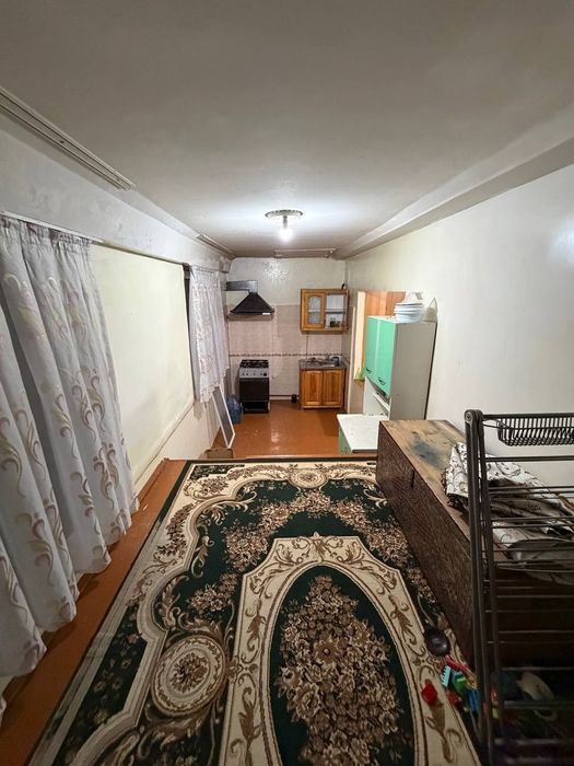 Продаётся 2/5/9 массив Бел-тепа балкон 2.20х7 Шайхантаурский район