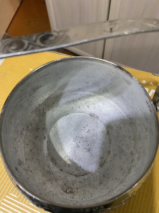 Корзинки кудалык, сов. сахарницы