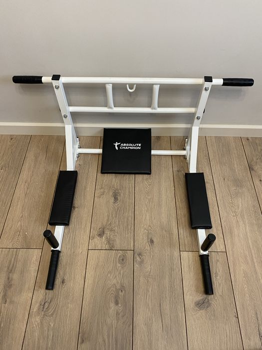 Турник 3 в 1: турник / брусья / пресс