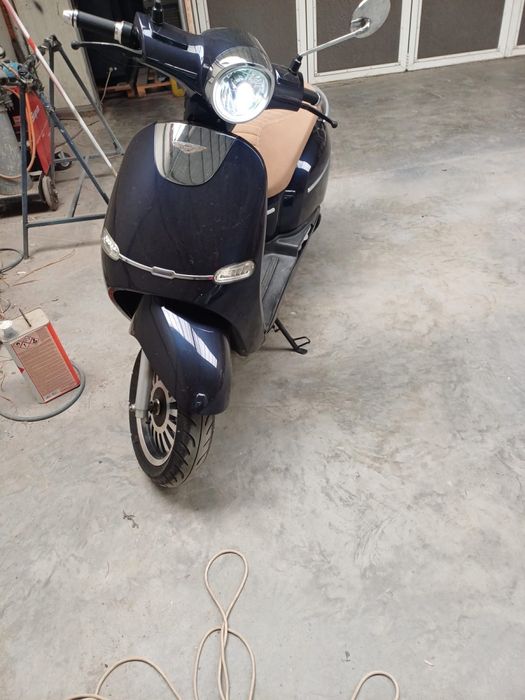 Scuter electric motor 3000w