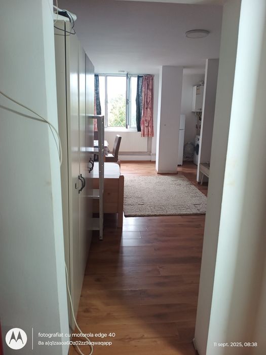 Garsoniera de vanzare in Aleea Carpați