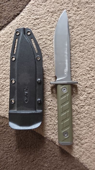 Vand cutit zero tolerance 0006 cpm 3v