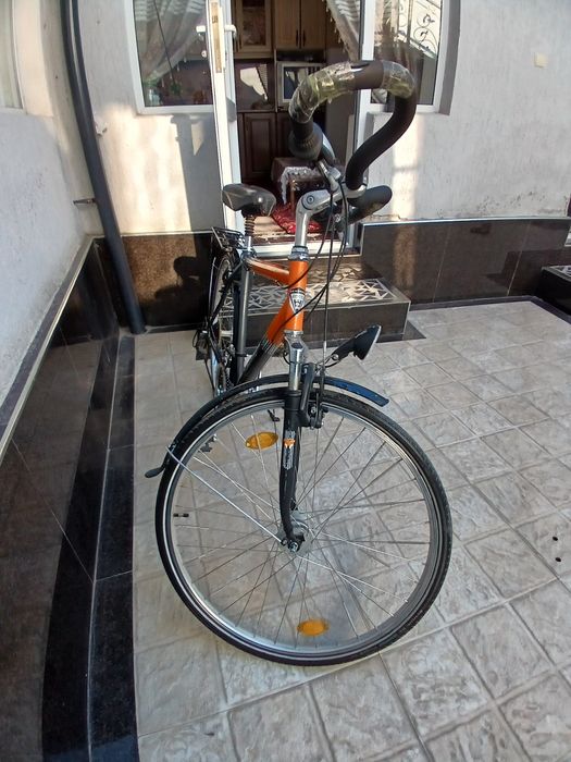 MCKENZIE travel 300