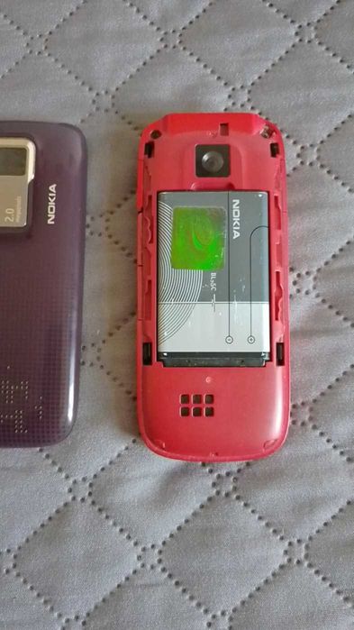 Телефон  Nokia -За части