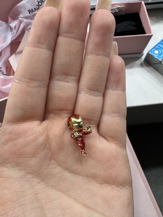 шармик PANDORA оригинал