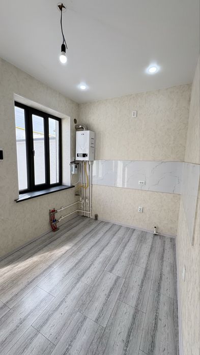 Дом-евро, Старые-Сергели. 1/сотока,  2/ ком.