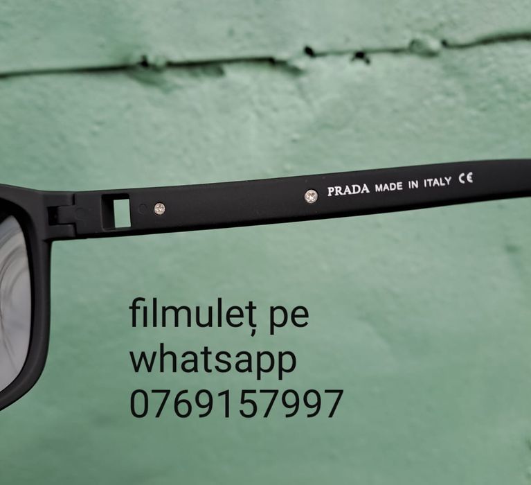 Ochelari de soare pd WT 6901 polarizati