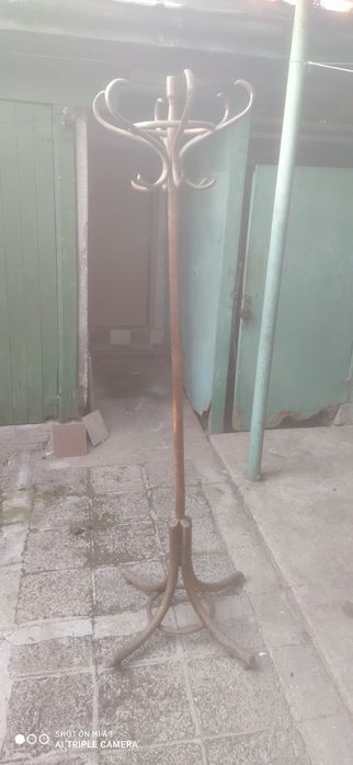 Винтич Ретро закачалки