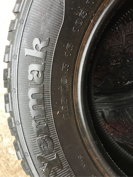 Продам резину нв16