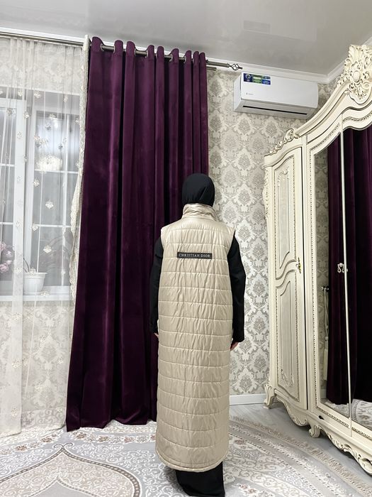 Продаются турецкие безрукавки