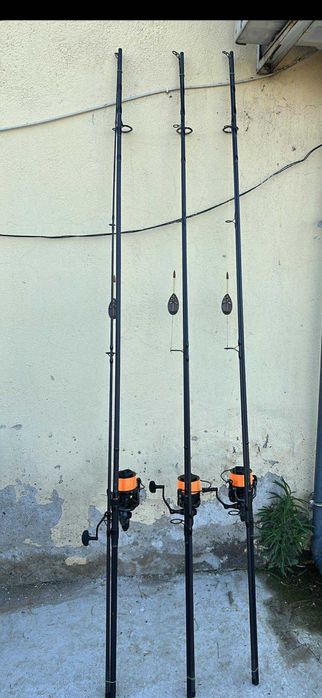 Daiwa в много добро състояние