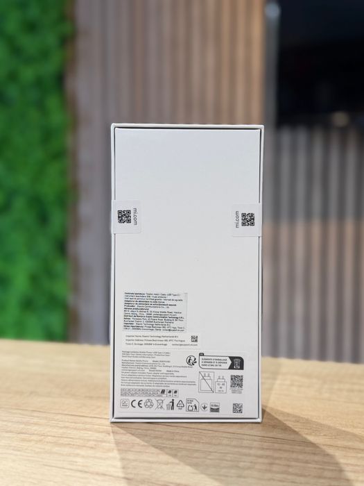 Redmi Note 17 5G 128gb Black/Nou/Garantie 24 luni @atsgsm.ro