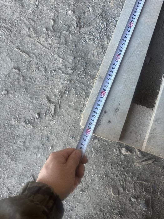 Продам поддон новый