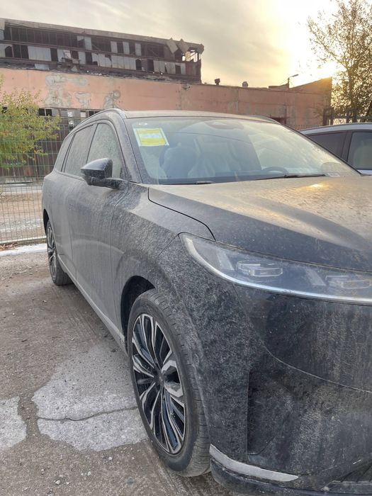 DongFeng008 ultra sotiladi