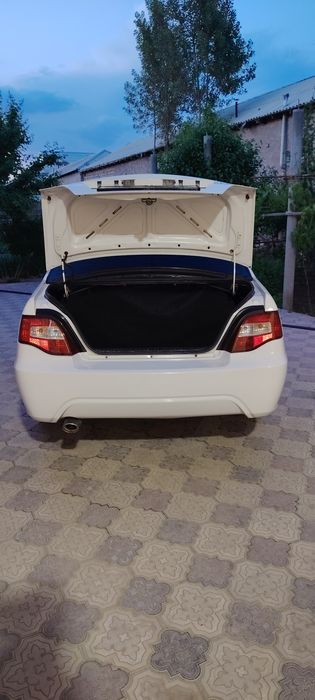 nexia 2   1.6 dons super kondinsaner