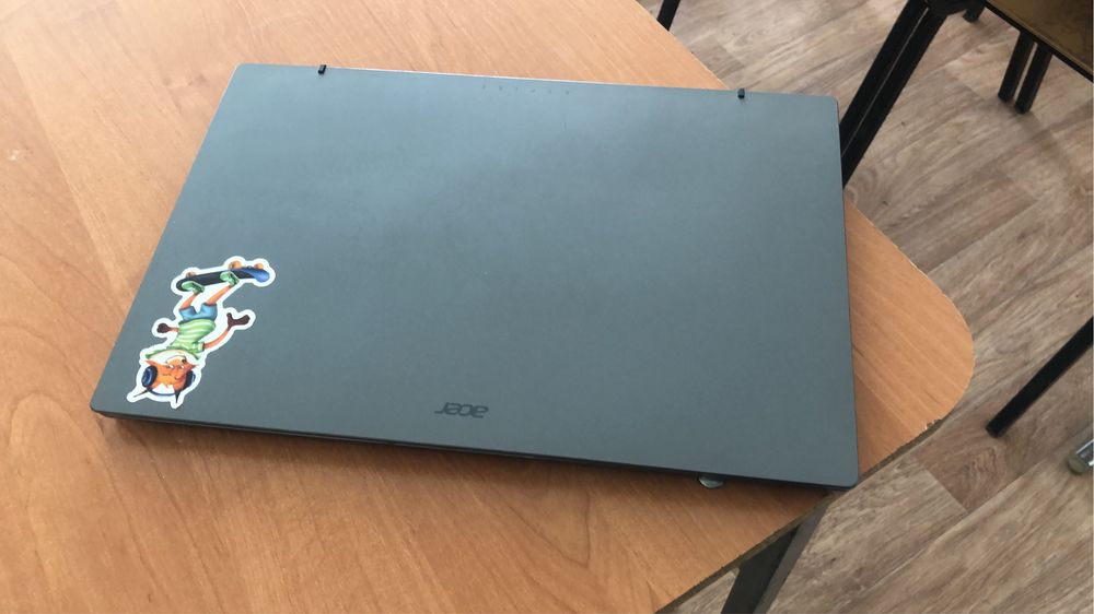 Ноутбук Acer Aspire