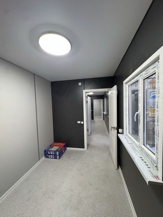 Контейнер 40тонник утеплённые