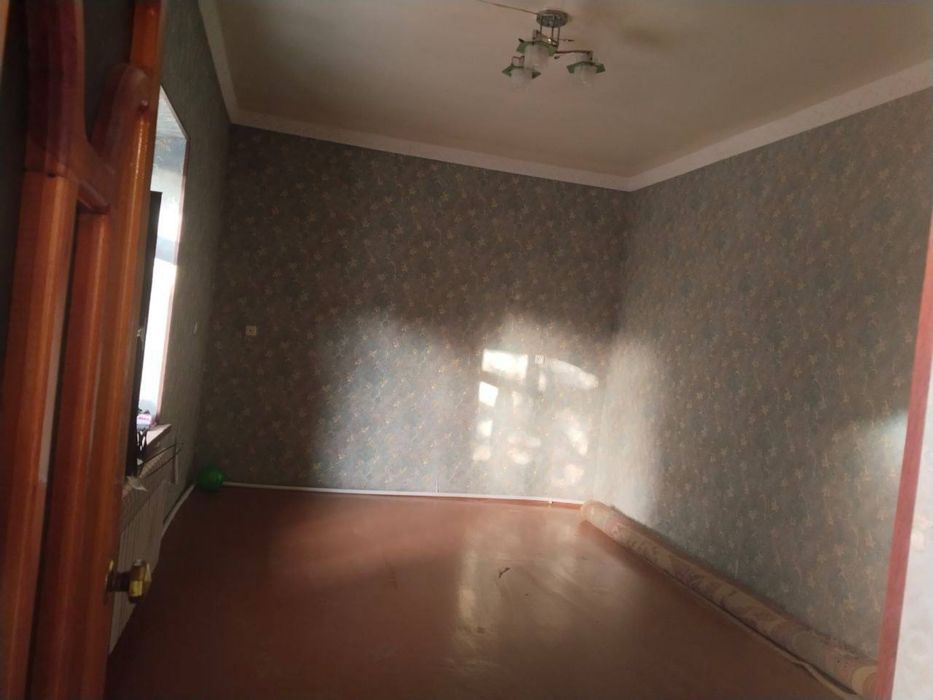 Ховли сотилади янги курилган уй