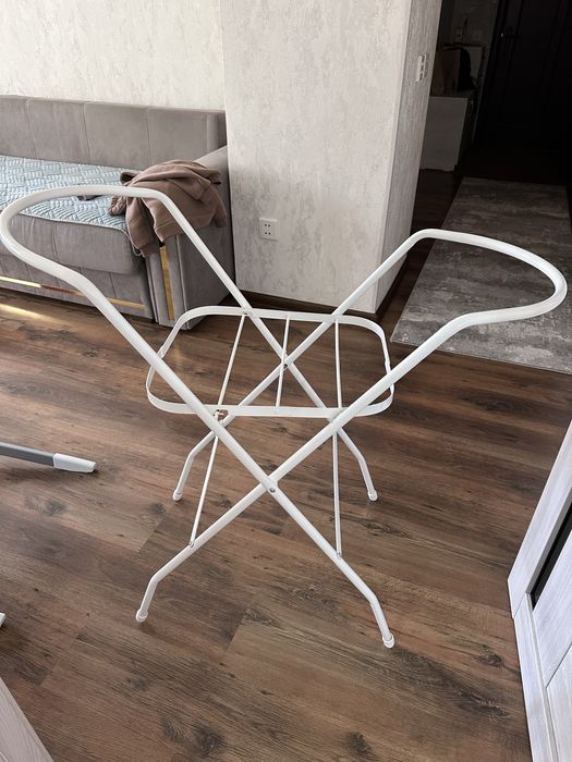 Подставка для ванночки