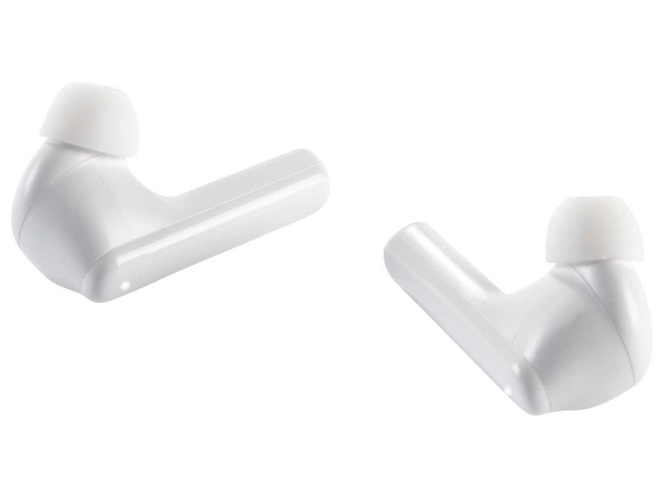 Căști intraauriculare SILVERCREST True Wireless Bluetooth® NOI, sigilate, realizate in Germania, calItate PREMIUM, universale, se conecteaza cu toate