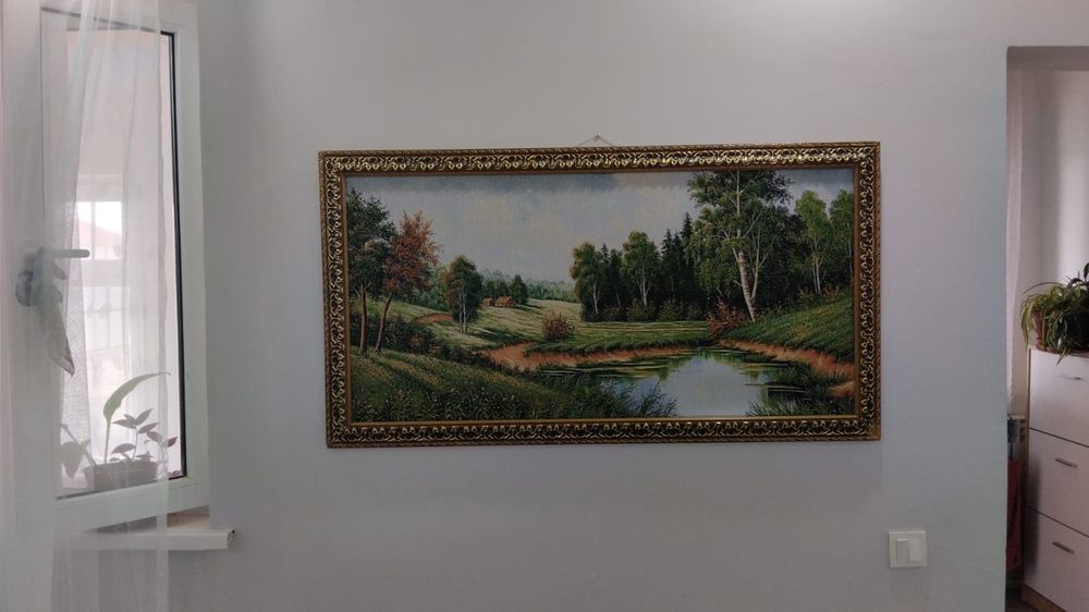 Картины гобелен               .