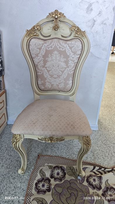 Дагестанские стулья