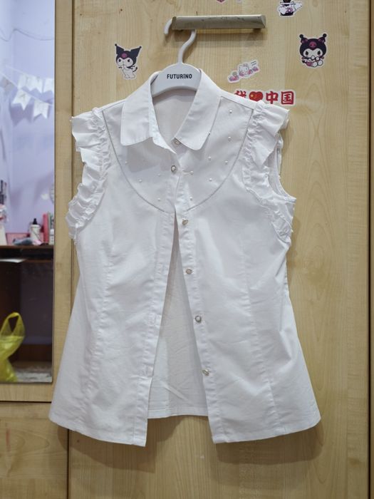 Одежда для девочки 8-9 лет