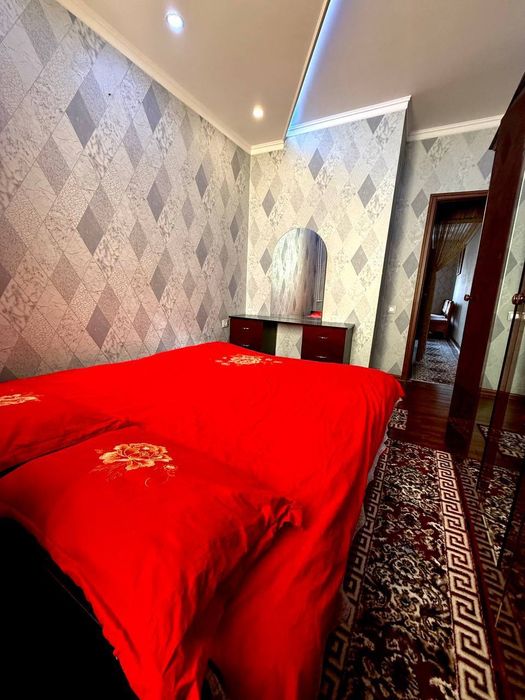 Суточный квартира юнусабад 3