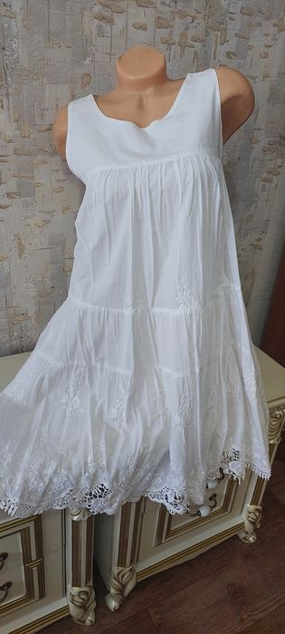 Разгрузка гардероба