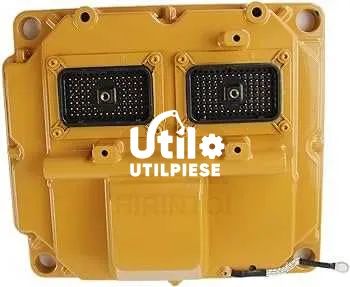 ECU Caterpillar 374 374D 374F 390D 390F 385C + piese CAT