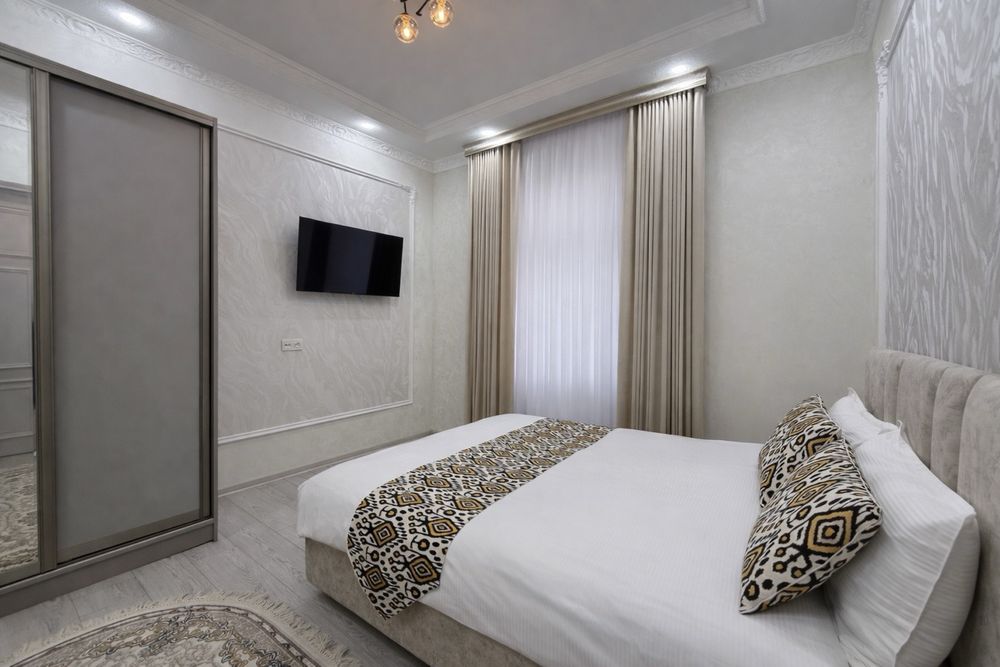 Mumtoz Hotel Registan, Мехмонхона, Mehmonxona, Гостиница, Самарканд