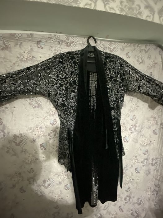 Көйлектер сатылады