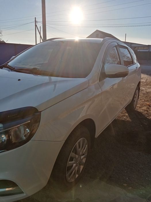 Продам Веста универсал 2019 г.в