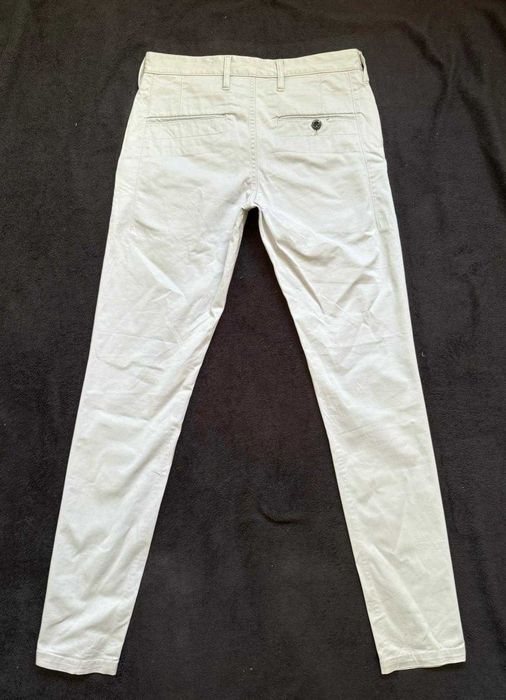 G-STAR pantalon barbati, W30 L34 [ Talie 40cm ]