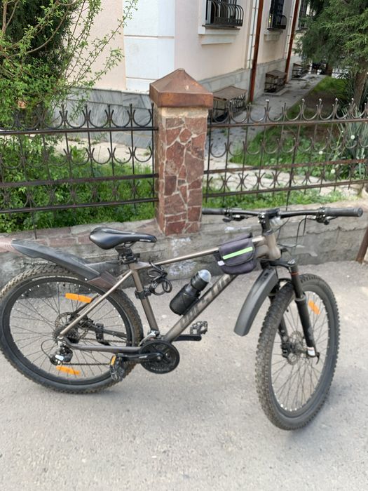 Спортивный велосипед , Velosiped