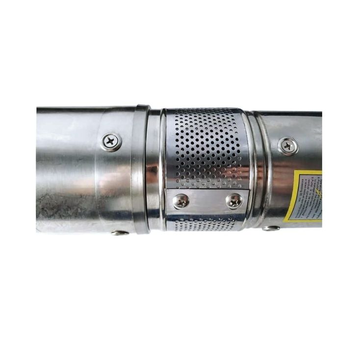 Pompa submersibila DRK 1.8 kw multietajata . Tehnologie italy