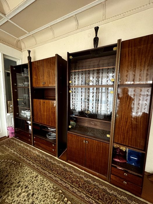 Стенка большая Чехословакия