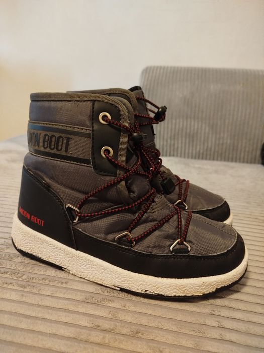 Cizmulițe mărimea 33