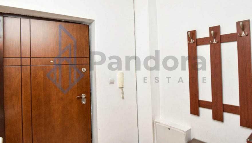 Дава се под наем Двустаен апартамент в София, Бъкстон - 66 кв.м за 450 € - Снимка #6